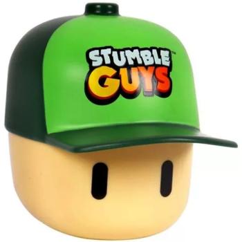Stumble Guys mini meglepetés figura sapkában 3. sorozat kép