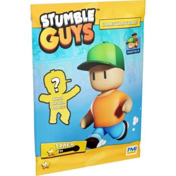 Stumble Guys Mítosz meglepetés figura kép