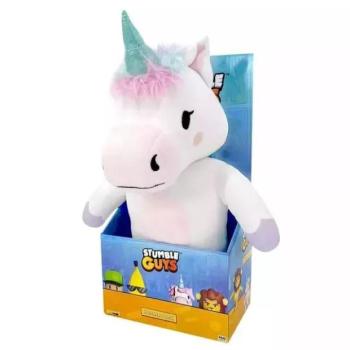 Stumble Guys: Plüssfigura - Sprinkles, 30 cm kép