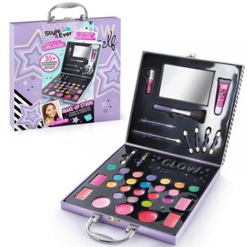 Style 4 Ever: Make-up stúdió kép
