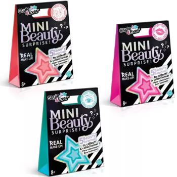 Style 4 Ever mini beauty meglepetés smink szett 1db kép