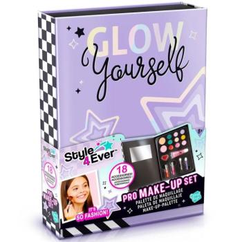 Style 4 Ever: Profi smink készlet kép