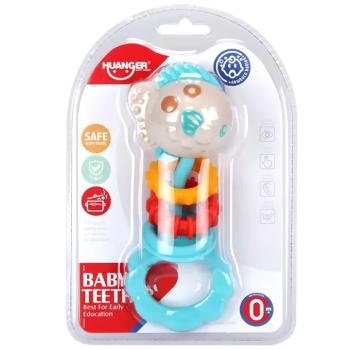 Sun Baby: Vidám halacskás rágóka kép