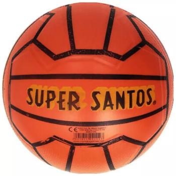Super Santos 23cm-es Bio Ball labda - Mondo Toys kép
