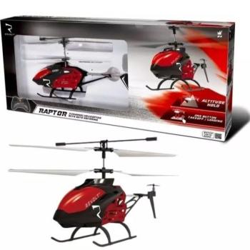 SYMA: Raptor XL távirányítós helikopter kép