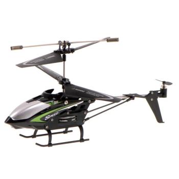 SYMA S5H 2.4GHz RTF RC helikopter fekete kép