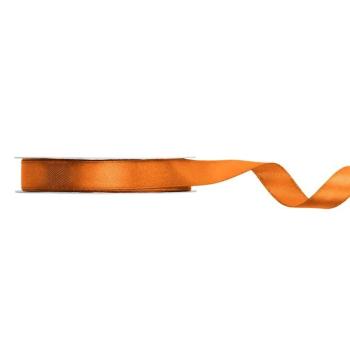 Szatén szalag - réz 12mm/25m kép