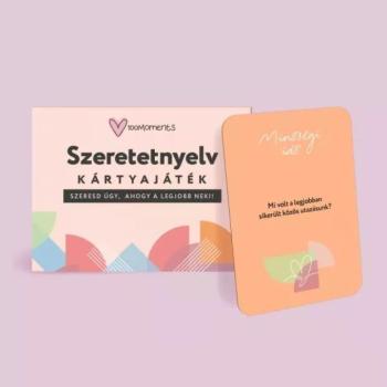 Szeretetnyelv kép