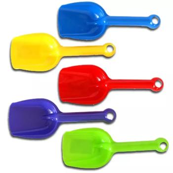 Színes lapát 22cm - D-Toys kép