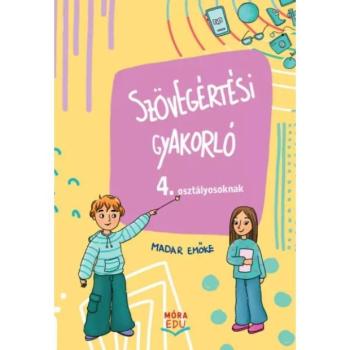 Szövegértési gyakorló 4. osztályosoknak kép