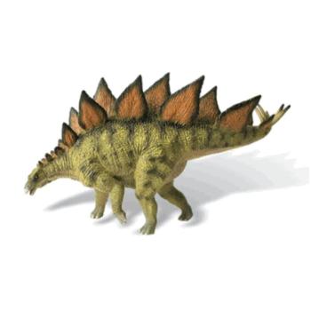 Sztegoszaurusz dinoszaurusz játékfigura - Bullyland kép