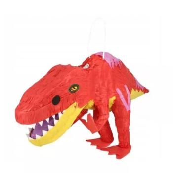 T-Rex pinata - 64 x 18 x 34 cm kép