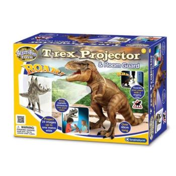T-Rex Projektor & Szobaőr kép