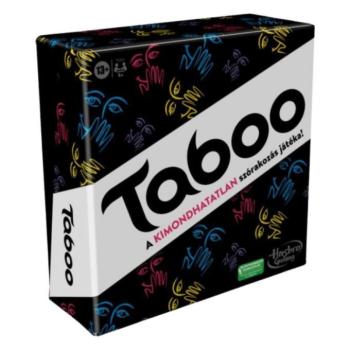Taboo társasjáték