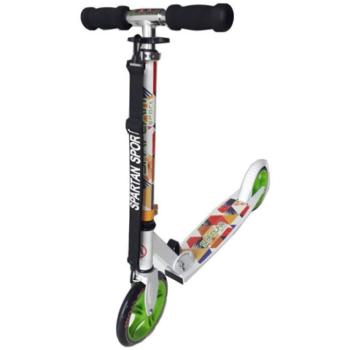 Tahiti Jumbo Roller 200mm - Spartan kép