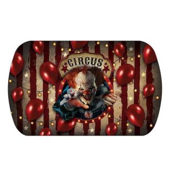 Tálalótálca - Circus 39 x 24 cm kép