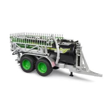 Tanker Fliegl Jumbo Line Plus - Bruder 2036 kép