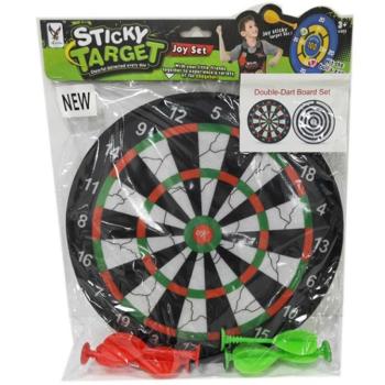 Tapadókornogos darts kép