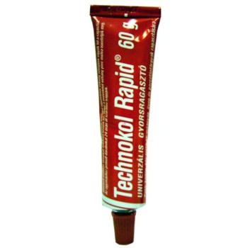Technokol Rapid univerzális ragasztó - 60 g kép