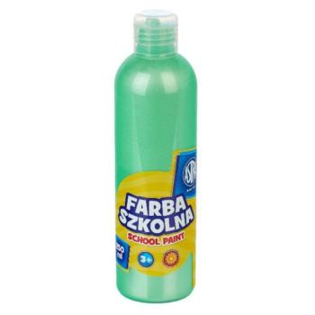 Tempera ASTRA 250 ml göngyház zöld kép