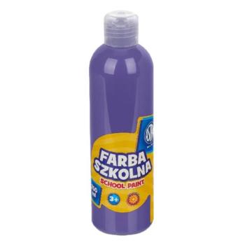 Tempera ASTRA 250 ml lila kép