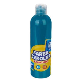 Tempera ASTRA 250 ml türkiz kép