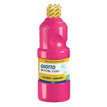 Tempera GIOTTO 1000 ml magenta kép