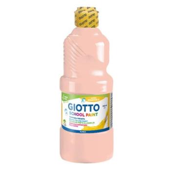 Tempera GIOTTO 500 ml testszín kép