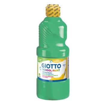 Tempera GIOTTO 500 ml türkiz kép