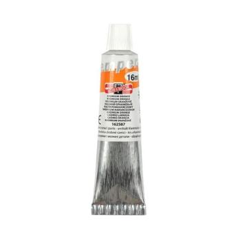Tempera KOH-I-NOOR 162587 16ml kadmium narancs kép