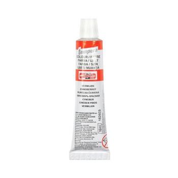 Tempera KOH-I-NOOR 162603 16ml cinóber piros kép