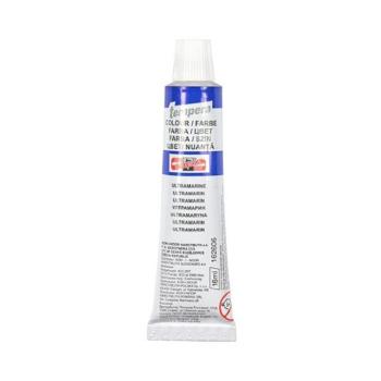 Tempera KOH-I-NOOR 162606 16ml ultramarin világos kép