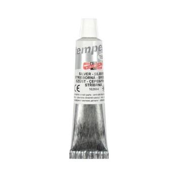 Tempera KOH-I-NOOR 162664 16ml ezüst kép