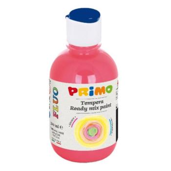 Tempera PRIMO 300 ml neon magenta kép