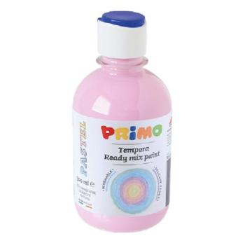 Tempera PRIMO 300 ml pasztell rózsaszín kép