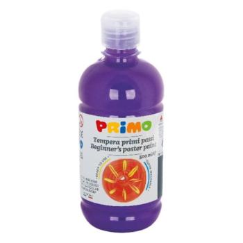 Tempera PRIMO 500 ml lila kép