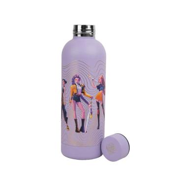 Termopalack italokhoz - K Pop Demon Hunters 500 ml kép