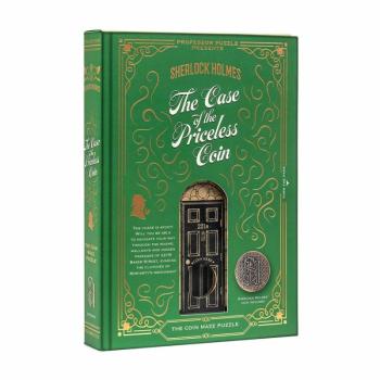 The Case of the Priceless Coin kép