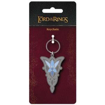 The Lord of the Rings (Arwen) - PVC kulcstartó kép