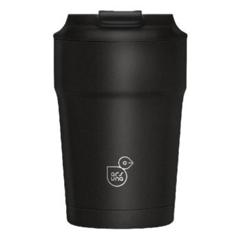 Thermo bögre ARS UNA 350 ml Noir kép