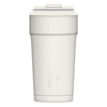 Thermo bögre ARS UNA 470 ml Coconut Milk kép