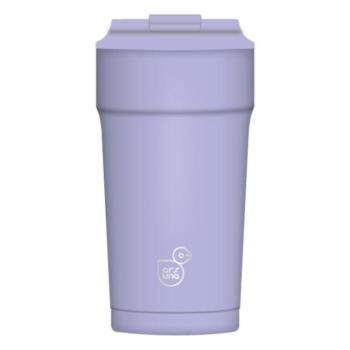 Thermo bögre ARS UNA 470 ml Lavender kép