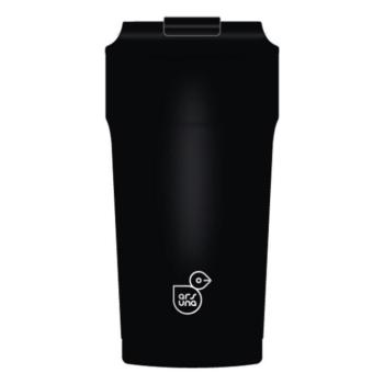 Thermo bögre ARS UNA 470 ml Noir kép