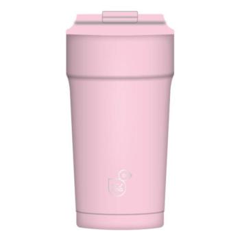 Thermo bögre ARS UNA 470 ml Rose