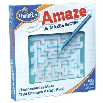 Thinkfun: Amaze logikai játék kép