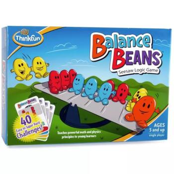 Thinkfun: Balance Beans logikai jéték kép