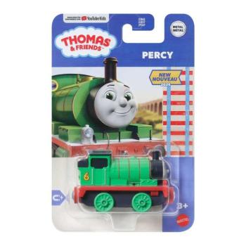 Thomas és barátai: Percy alap mozdony - Mattel kép