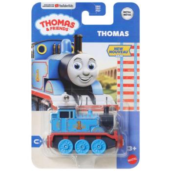 Thomas és barátai: Thomas 1. alap mozdony - Mattel kép