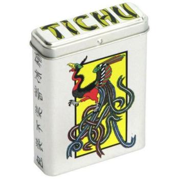 Tichu Pocket-box társasjáték kép