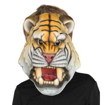 Tigris Maszk kép